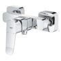 Grohe Dice bateria prysznicowa ścienna chrom 1018740000 zdj.3