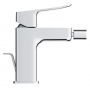 Grohe Dice bateria bidetowa stojąca chrom 1018770000 zdj.3