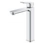 Grohe Dice bateria umywalkowa stojąca stojąca wysoka chrom 1018920000 zdj.4