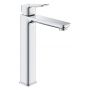 Grohe Dice bateria umywalkowa stojąca stojąca wysoka chrom 1018920000 zdj.1