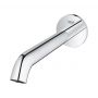 Grohe Essence wylewka do baterii wannowej StarLight Chrome 13449001 zdj.3