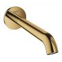 Grohe Essence wylewka do baterii wannowej cool sunrise 13449GL1 zdj.1