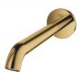Grohe Essence wylewka do baterii wannowej cool sunrise 13449GL1 zdj.3