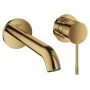 Grohe Essence New bateria umywalkowa podtynkowa cool sunrise 19408GL1 zdj.1