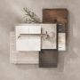 Grohe Essence New bateria umywalkowa podtynkowa stal nierdzewna 19967DC1 zdj.3