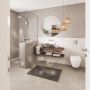 Grohe Essence New bateria umywalkowa podtynkowa stal nierdzewna 19967DC1 zdj.4