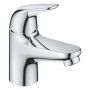 Grohe Grohtherm zawór umywalkowy stojący chrom 20617001 zdj.1