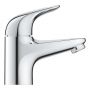 Grohe Grohtherm zawór umywalkowy stojący chrom 20617001 zdj.3