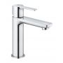 Grohe Lineare bateria umywalkowa stojąca StarLight Chrome 23106001 zdj.1