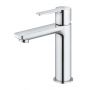 Grohe Lineare bateria umywalkowa stojąca StarLight Chrome 23106001 zdj.3