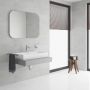 Grohe Lineare bateria umywalkowa stojąca StarLight Chrome 23106001 zdj.5