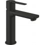 Grohe Lineare New bateria umywalkowa stojąca czarna 231062431 zdj.1