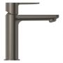 Grohe Lineare bateria umywalkowa stojąca Brushed Hard Graphite 23106AL1 zdj.3