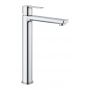 Grohe Lineare bateria umywalkowa stojąca StarLight Chrome 23405001 zdj.1