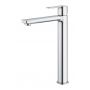 Grohe Lineare bateria umywalkowa stojąca StarLight Chrome 23405001 zdj.3