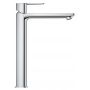 Grohe Lineare bateria umywalkowa stojąca StarLight Chrome 23405001 zdj.4