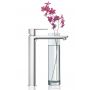 Grohe Lineare bateria umywalkowa stojąca StarLight Chrome 23405001 zdj.6