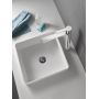 Grohe Lineare bateria umywalkowa stojąca StarLight Chrome 23405001 zdj.9
