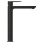 Grohe Lineare New bateria umywalkowa stojąca czarna 234052431 zdj.4