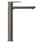 Grohe Lineare bateria umywalkowa stojąca Brushed Hard Graphite 23405AL1 zdj.3