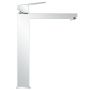 Grohe Eurocube bateria umywalkowa stojąca StarLight Chrome 23406000 zdj.3