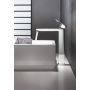 Grohe Eurocube bateria umywalkowa stojąca StarLight Chrome 23406000 zdj.5