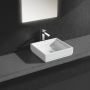 Grohe Eurocube bateria umywalkowa stojąca StarLight Chrome 23406000 zdj.6