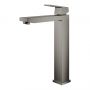 Grohe Eurocube bateria umywalkowa stojąca Brushed Hard Graphite 23406AL0 zdj.4