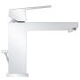 Grohe Eurocube bateria umywalkowa stojąca chrom 23445000 zdj.3