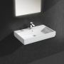 Grohe Eurocube bateria umywalkowa stojąca chrom 23445000 zdj.5