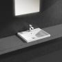Grohe Eurocube bateria umywalkowa stojąca chrom 23445000 zdj.6