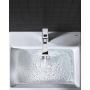 Grohe Eurocube bateria umywalkowa stojąca chrom 23445000 zdj.7