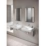 Grohe Eurocube bateria umywalkowa stojąca chrom 23445000 zdj.8