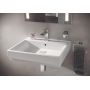 Grohe Eurocube bateria umywalkowa stojąca chrom 23445000 zdj.9