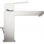 Grohe Eurocube bateria umywalkowa stojąca stal nierdzewna 23445DC0 zdj.3