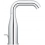 Grohe Essence bateria umywalkowa stojąca chrom 23462001 zdj.7