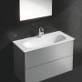 Grohe Essence bateria umywalkowa stojąca chrom 23462001 zdj.4