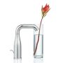 Grohe Essence bateria umywalkowa stojąca chrom 23462001 zdj.6