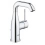 Grohe Essence bateria umywalkowa stojąca chrom 23462001 zdj.8