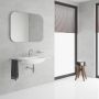 Grohe Essence bateria umywalkowa stojąca StarLight Chrome 23463001 zdj.3