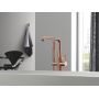 Grohe Essence bateria wannowo-prysznicowa wolnostojąca Brushed Warm Sunset 23491DL1 zdj.6