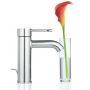 Grohe Essence bateria umywalkowa stojąca StarLight Chrome 23589001 zdj.5