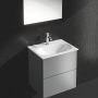 Grohe Essence bateria umywalkowa stojąca StarLight Chrome 23589001 zdj.7
