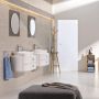 Grohe Essence bateria umywalkowa stojąca StarLight Chrome 23589001 zdj.8