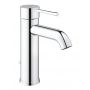 Grohe Essence bateria umywalkowa stojąca StarLight Chrome 23589001 zdj.1