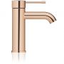 Grohe Essence bateria umywalkowa stojąca Warm Sunset 23589DA1 zdj.3