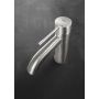Grohe Essence bateria umywalkowa stojąca stal nierdzewna 23589DC1 zdj.4