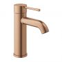 Grohe Essence bateria umywalkowa stojąca Brushed Warm Sunset 23590DL1 zdj.1