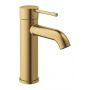 Grohe Essence bateria umywalkowa stojąca Brushed Cool Sunrise 23590GN1 zdj.1