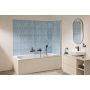 Grohe Start Edge bateria umywalkowa stojąca czarna 237792431 zdj.7